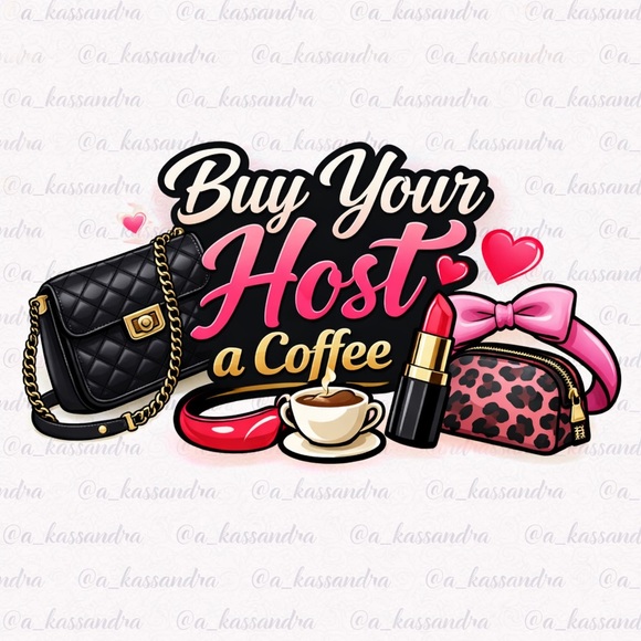 LIPDICK Other - 😈👜 35 Coffees Sold = $5 Gucci Run… Who’s Getting Lucky? ☕️🔥